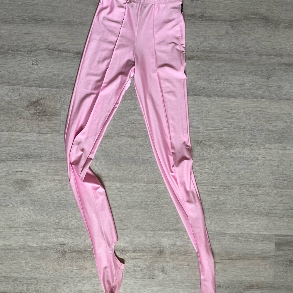 Balenciaga dynasty leggings - Picture 2 of 10